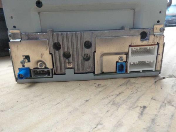 RADIO NISSAN MICRA K13 8/2013-2017 - Vue 3